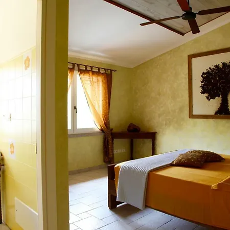 Bed & Breakfast Rossofiore