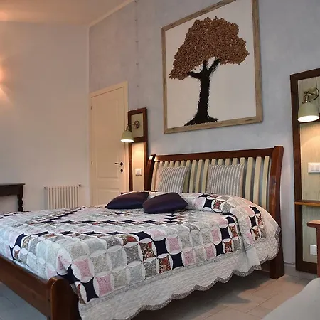 Rossofiore Castiadas