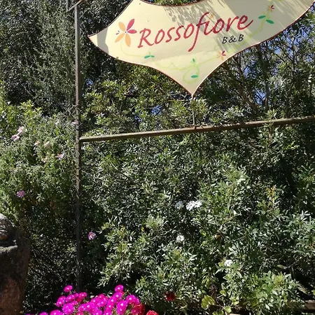 Rossofiore Bed & Breakfast
