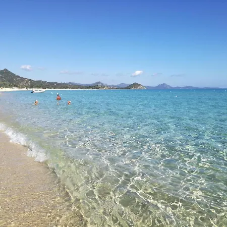 Rossofiore 3* Castiadas