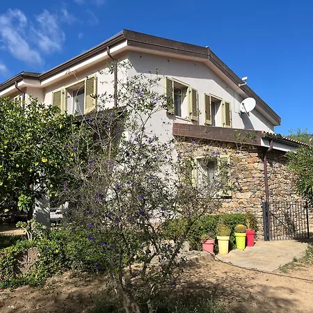 Rossofiore 3* Кастиадас