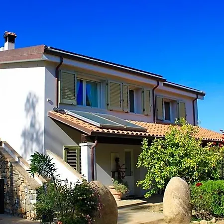 Bed & Breakfast Rossofiore 3*