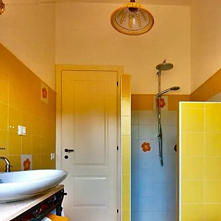 Bed & Breakfast Rossofiore