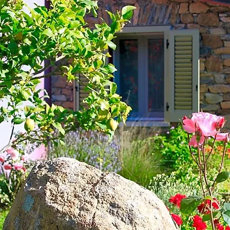 Bed & Breakfast Rossofiore