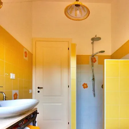 Bed & Breakfast Rossofiore