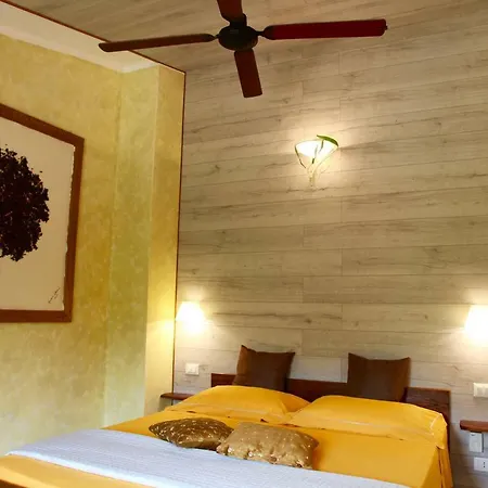 Rossofiore Bed & Breakfast