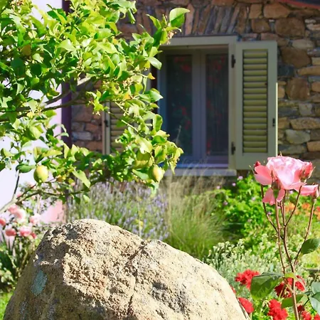 Rossofiore 3* Castiadas