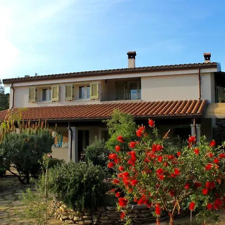 Bed and breakfast Rossofiore *