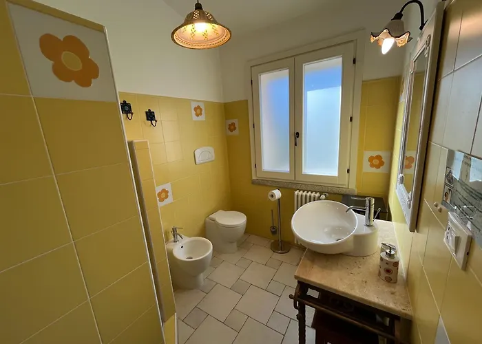 Rossofiore Отель типа 