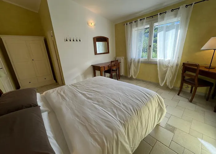 Bed & Breakfast Rossofiore