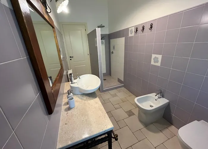 Rossofiore Отель типа 