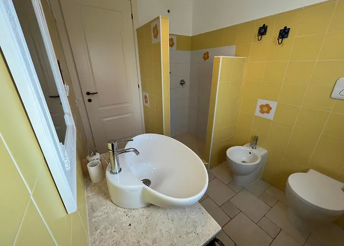 Rossofiore Кастиадас