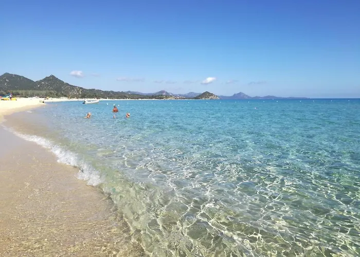 Rossofiore 3* Кастиадас